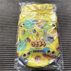 gamakatsu うきまろ 水筒カバー　未開封