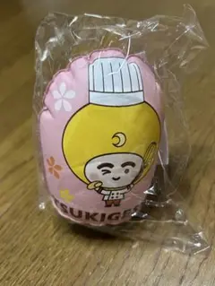 月化粧 大阪関西万博 起き上がりこぼし 非売品