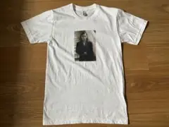 Larry Clark Tシャツ サイン入り