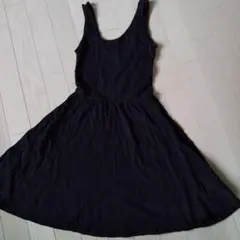 お値下げH&Mミニワンピース