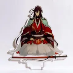 刀剣乱舞 和泉守兼定 跪坐 アクスタ アクリルスタンド
