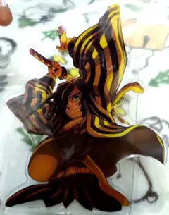伊黒小芭内 アクスタ