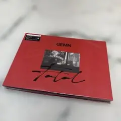 激レア❗️ファタール　完全生産限定盤/GEMN盤