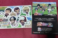 テニラビ　1周年記念　比嘉