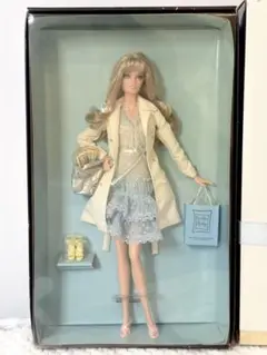 【新品未使用】Cynthia Rowley シンシアローリー バービー人形