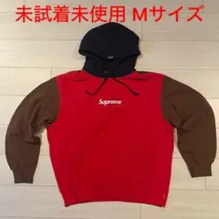 Supreme 24FW Box Logo フーディー マルチ Mサイズ