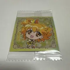 プリキュアオールスターズ シール ウエハース2 キュアパイン