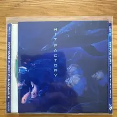 エンスージアズム　見本盤