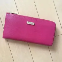 フルラ　長財布