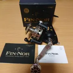 FIN-NOR オフショア6500 CCMカスタム