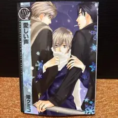 愛しい声、その他１４冊バラエティ、 BL、漫画？女性コミック、