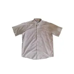 L.L.Bean long-sleeve shirt