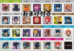 チェンソーマンウエハースシール第2弾レゼ篇 28枚コンプリート　おまけ付き