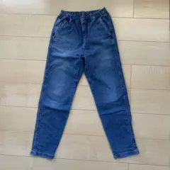 UNIQLO デニムパンツ 160