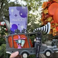Disney - 【新品】米国ディズニー クリスマス限定 スピリットジャージ Lサイズ スピジャ 新品】ディズニー クリスマス限定 スピリットジャージ usMサイズ