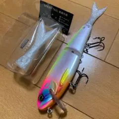 極美品 ブラストボーンSF