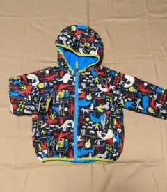 patagonia パタゴニア ★ リバーシブル ダウン ジャケット キッズ