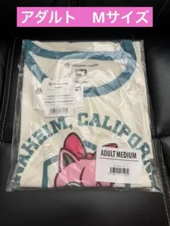 wcs2025 アナハイム限定　プリン　Tシャツ　Mサイズ