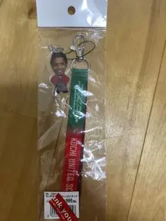 ヴィッセル神戸　ボンフィン