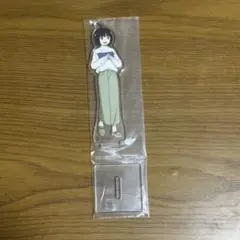 ワールドトリガー 一番くじ アクリルスタンド 雨取千佳