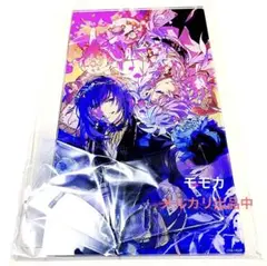 FGO ビジュアルアクリルボード（一夜の夢）オベロン マーリン FGO ビジュアルアクリルボード（一夜の夢）オベロン マーリン