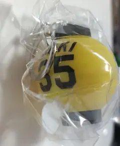 阪神タイガース 提灯LEDキーホルダー 才木浩人