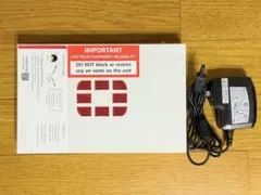 FORTINET FORTIGATE-50E(ライセンス切れ)【V6.2.16】