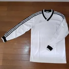 西ドイツ製84年ユーゴ代表ホーム長袖シャツ