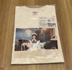 あのちゃん　あのちゃんねる 「あ、無の無」ザリガニTシャツ XL あのちゃん あのちゃんねる 「あ、無の無」ザリガニTシャツ XL