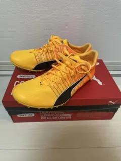 PUMA evospeed tokyo future4 26.5cm