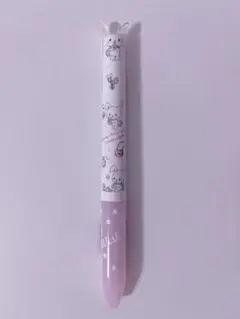 ウィッシュミーメル 2色ボールペン