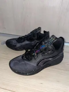 箱あり　puma MB.04 LOW