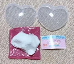サンリオ　ハートカプセルコレクション　なかよしマスコット　シナモン
