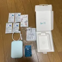 Canon 223 ブルー　インスピック