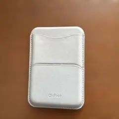 iFace MagSafe対応カードウォレット