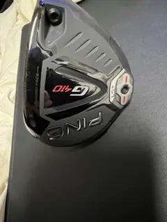 PING G410 3w LST PING tour65s ピン