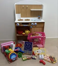 おままごとセット