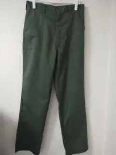 ベイカーパンツ talon zip vintage 　タロンジップ
