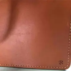 宗   革レザーバック