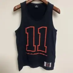 Jordan タンクトップ 11 ジャンプマン M