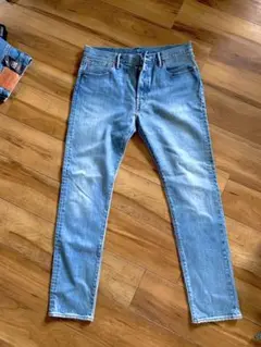 Levi's リーバイス 501s w34/l32 スリムデニムパンツ