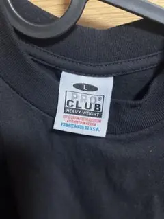 PROCLUB無地Tシャツ