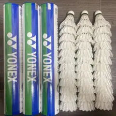 中古シャトル36球