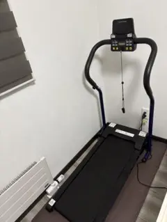 アルインコ　電動　ランニングマシン