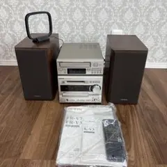 2025年最新】onkyo fr-v7の人気アイテム - メルカリ