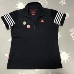 美品❗️ルコック夏秋ゴルフウェア