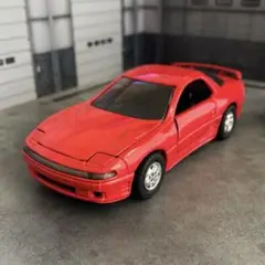 Yonezawa MITSUBISHI GTO 日本製
