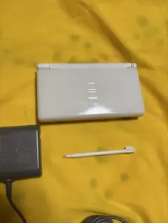 ニンテンドーDSlite本体