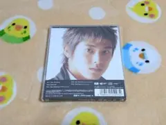 東方神起 My Destiny(ユンホ(U-Know)ver.) 日本盤 CD