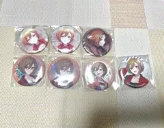 プロセカ MEIKO 7A カラフェス クリフェス 感謝祭 缶バッジ グリ缶